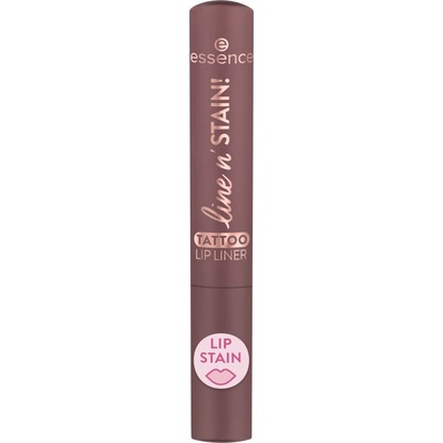 Essence Lip Pencil Line N Stain Tattoo Молив за устни 2, 5ml