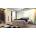 Спален комплект Zanardi C коус евоук и шампанско