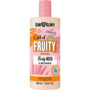Soap & Glory Bubble In Paradise Mango Mandarinkový sprchový gel 500 ml