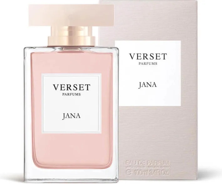VERSET PARFUMS Podium for Her - Jana EDP 100 ml