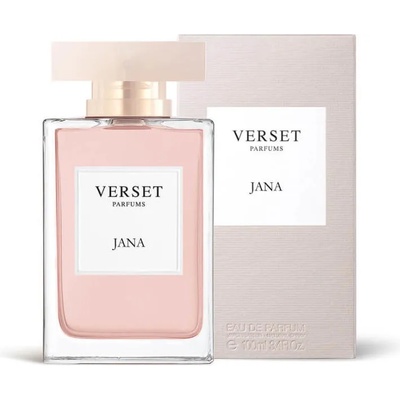 VERSET PARFUMS Podium for Her - Jana EDP 100 ml