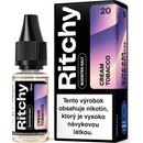 Ritchy Salt Cream Tobacco 10 ml 20 mg