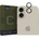 HOFI Стъкло за камера Hofi Cam Pro+ за Apple iPhone 16 / 16 Plus Прозрачно (HOFI524)