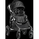 Baby Jogger City Select čierna konštrukcia Black 2016