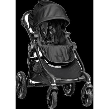 Baby Jogger City Select čierna konštrukcia Black 2016