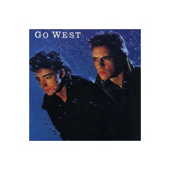 GO WEST - BANGS & CRASHES LP