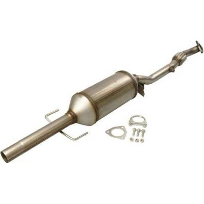 Filtr sazových částic, výfukový systém MAXGEAR 27-6042