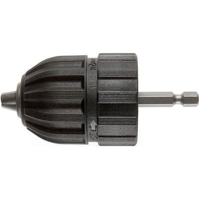 HIKOKI SKĽUČOVADLO 1/4" 752083