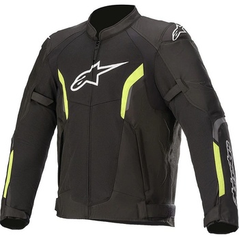 Alpinestars AST V2 Air čierno-žltá