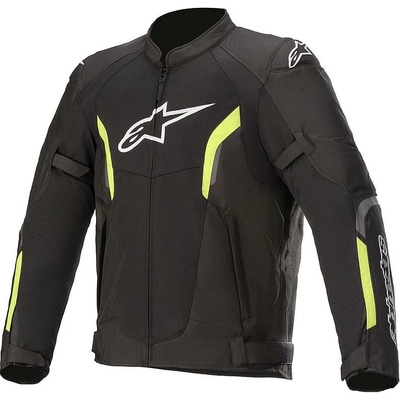 Alpinestars AST V2 Air čierno-žltá