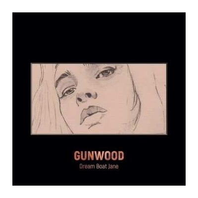 Gunwood - Dream Boat Jane CD