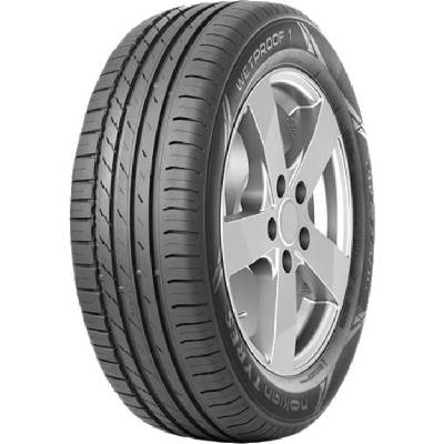 Nokian Wetproof 1 ( 205/55 R16 91V )