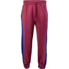 #VDR Sw tepláky bordo