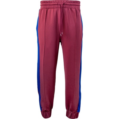 #VDR Sw tepláky bordo
