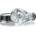 Fleshlight Мастурбатор с интуинотивна функционалност Fleshlight Ice Lady Crystal