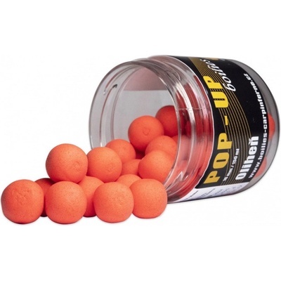 Carp Inferno Pop up boilies 150 ml 16 mm Oliheň