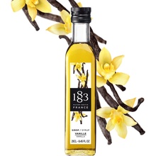 1883 Maison Routin Vanilkový sirup 250 ml