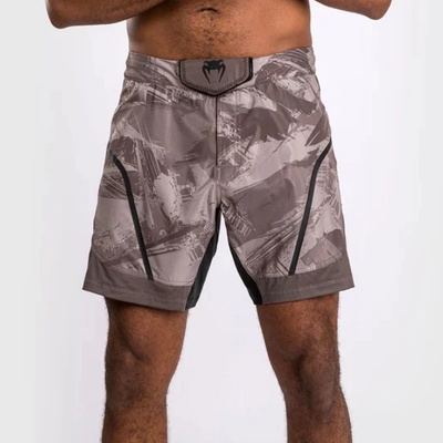 VENUM Шорти Venum Electron 3.0 Fightshort Sand - XXL