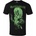 ROCK OFF Мъжка тениска Iron Maiden - One Colour Eddie - ROCK OFF - IMTEE107MB