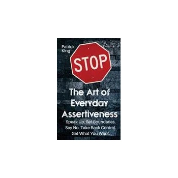 Image 1 of Art of Everyday Assertiveness