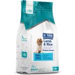 Dr. Trend Premium Dog Food Adult Medium Breed Lamb храна за кучета средна порода с агнешко 2kg