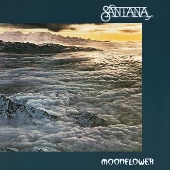 Santana - Moonflower (Reissue) (2 CD) (5099751113126)