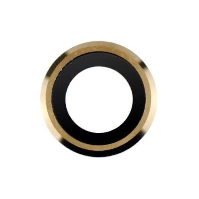 Apple iPad Pro 9.7 (2016) - Sklíčko Zadnej Kamery (Gold), Gold
