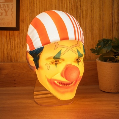 Paladone One Piece světlo Buggy – Hledejceny.cz