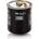 Mann-filter Горивен филтър mann-filter wk 822/1