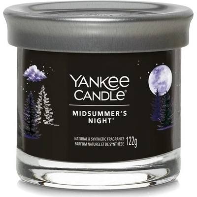 Yankee Candle Signature tumbler Midsummer's Night 122 g