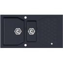 Kuchynské drezy Alveus SENSUAL 70 TWILIGHT