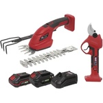 Sealey CP20VCOMBO14