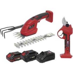 Sealey CP20VCOMBO14