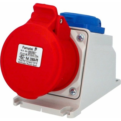 Famatel 24606-FR