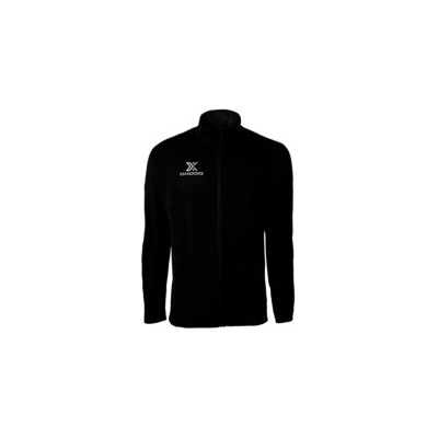 OxDog Speed Jacket čierna