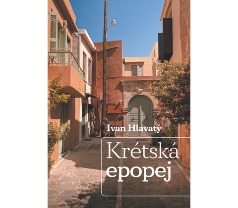 Krétská epopej