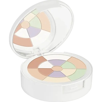 Avene Cuvrance Poudre Mosaique Lumiere Kompaktný rozjasňujúci mozaikový púder 10 g