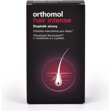 Orthomol Hair Intense 60 tabliet