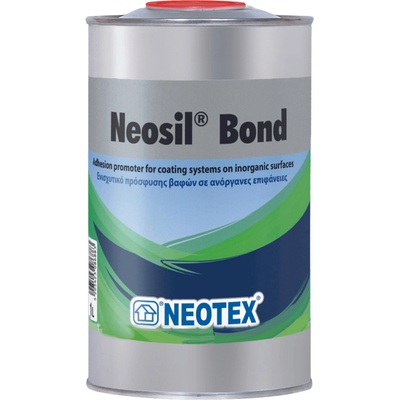 NEOTEX Neosil Bond - lepiaci základný náter Balenie: 1 L