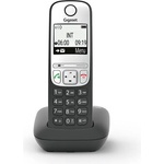 Gigaset A690 S30852-H2810-B101 Телефонни апарати