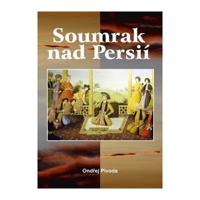 Soumrak nad Persií