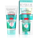 Eveline Cosmetics Express Face Care Multi - na obličej do sprchy 5v1 100 ml