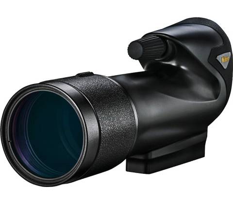 Nikon Prostaff 5 60