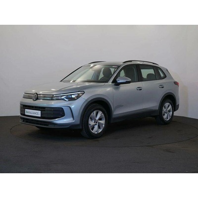 Volkswagen Tiguan 1.5 Trend DSG 96 kW