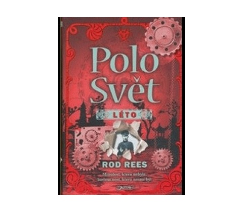 PoloSvět: Léto