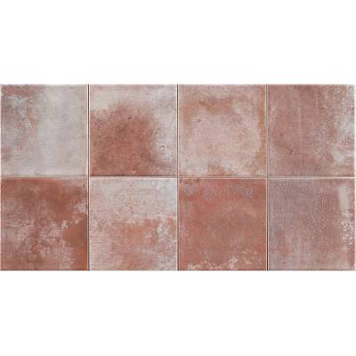 EBS Artisan 31,6 x 60 cm coral lesklý 1,52m²