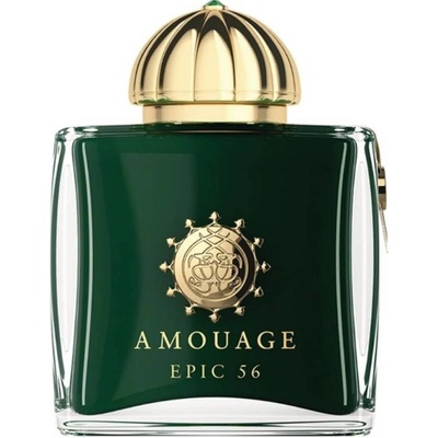 Amouage Epic 56 parfumovaná voda dámska 100 ml