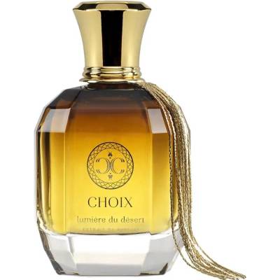 Choix Lumiere Du Desert parfumovaná voda unisex 100 ml