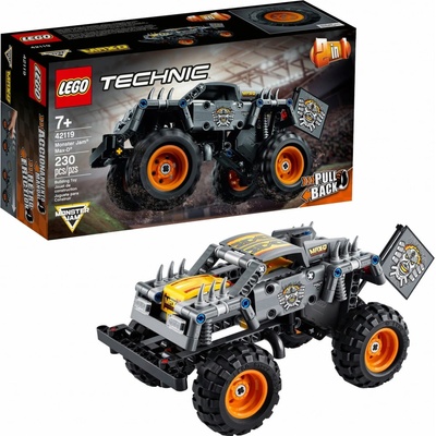 LEGO® Technic 42119 Monster Jam Max D