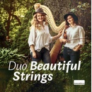 Duo Beautiful Strings: Duo Beautiful Strings CD